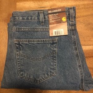 Carhartt men’s jeans